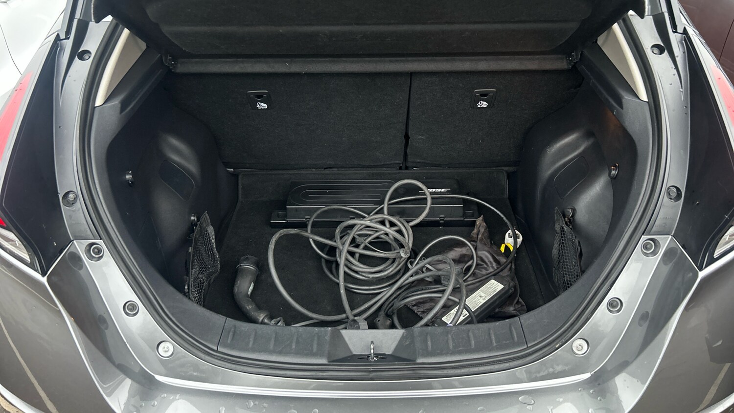 Used Nissan Leaf 2023 for sale - 77409377: Photo 15