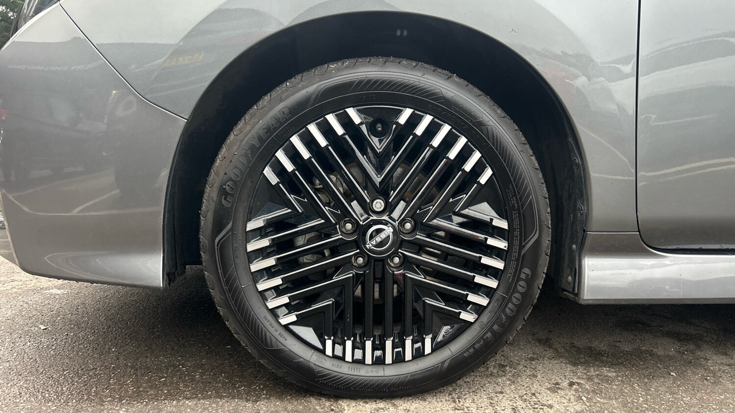 Used Nissan Leaf 2023 for sale - 77409377: Photo 17