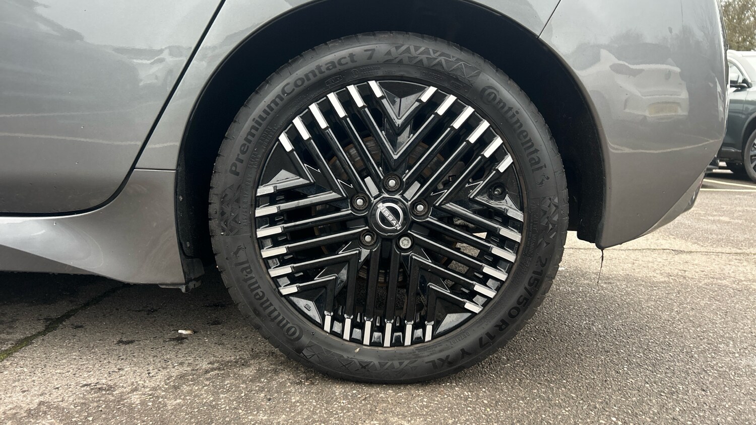 Used Nissan Leaf 2023 for sale - 77409377: Photo 18