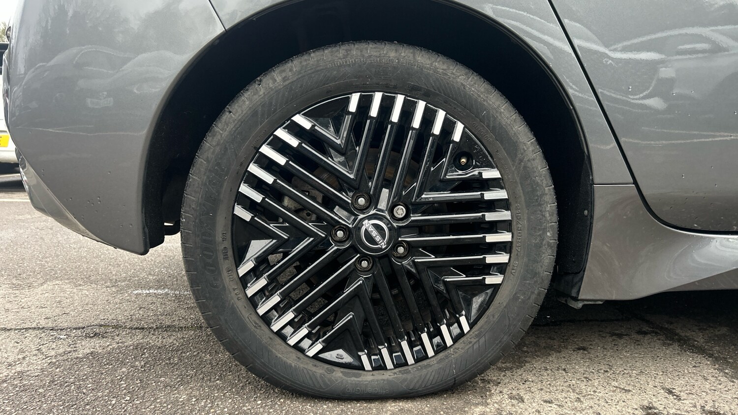 Used Nissan Leaf 2023 for sale - 77409377: Photo 19