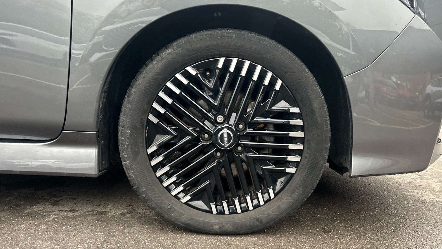 Used Nissan Leaf 2023 for sale - 77409377: Photo 20