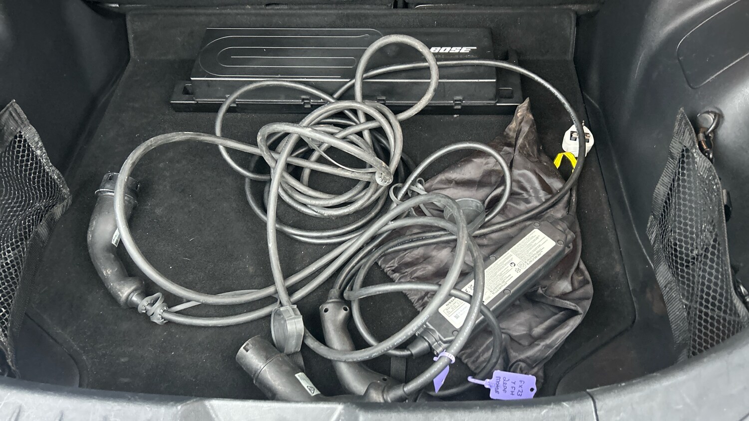 Used Nissan Leaf 2023 for sale - 77409377: Photo 21