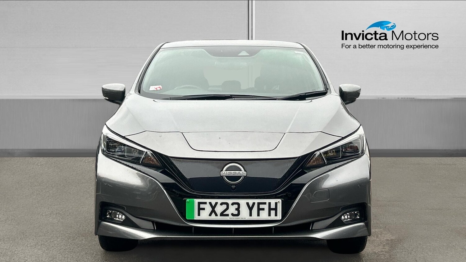 Used Nissan Leaf 2023 for sale - 77409377: Photo 8