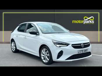 2020 - 1.2 Turbo SE Nav Premium 5dr Auto