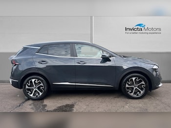 Used Kia Sportage 2023 for sale - 79290185: Photo