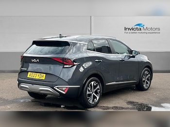Used Kia Sportage 2023 for sale - 79290185: Photo