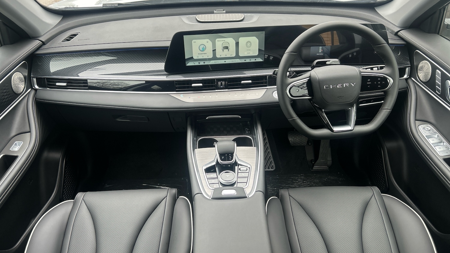 Used Chery Tiggo 7 for sale - 77610441: Photo 11