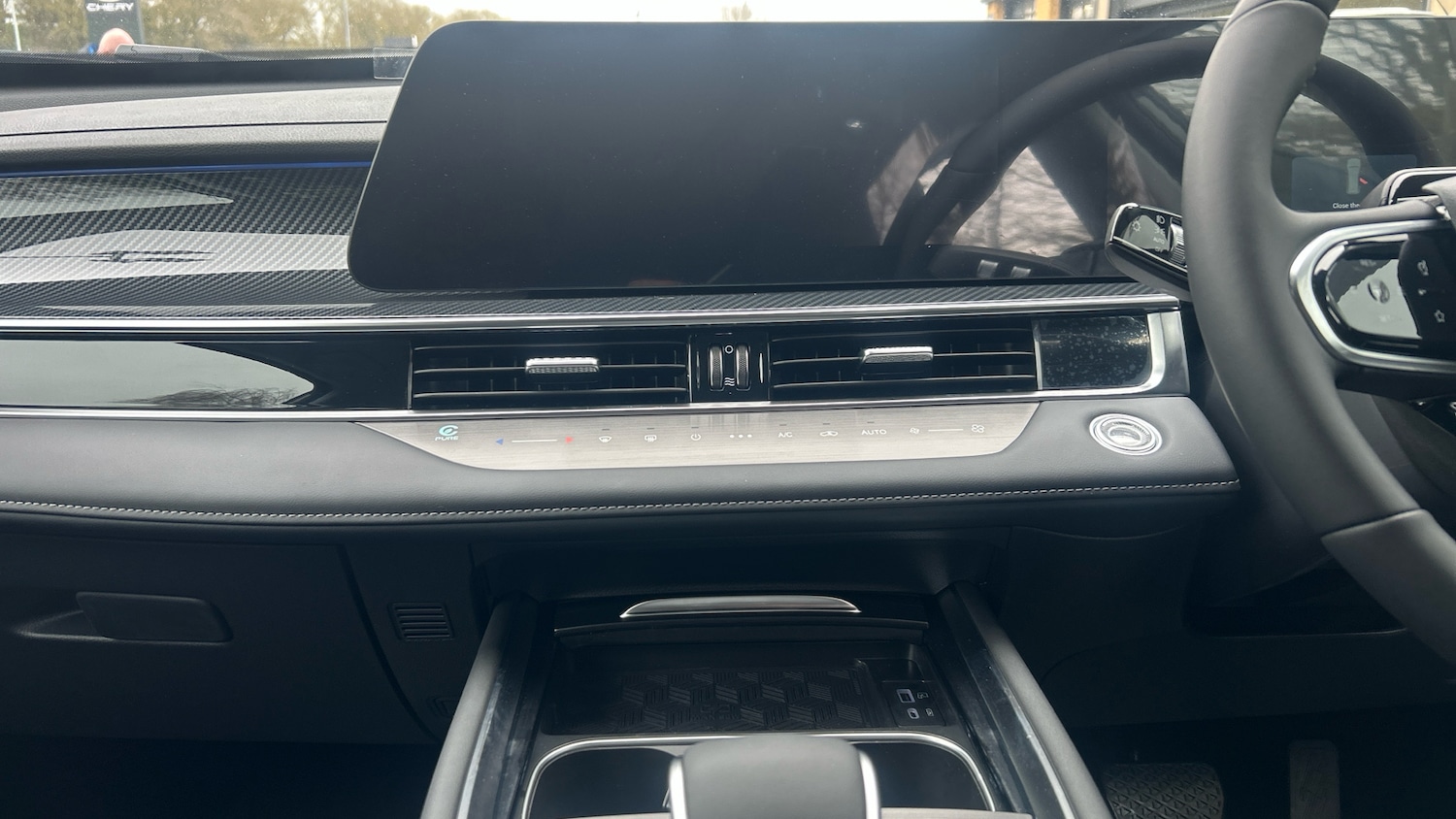 Used Chery Tiggo 7 for sale - 77610441: Photo 12