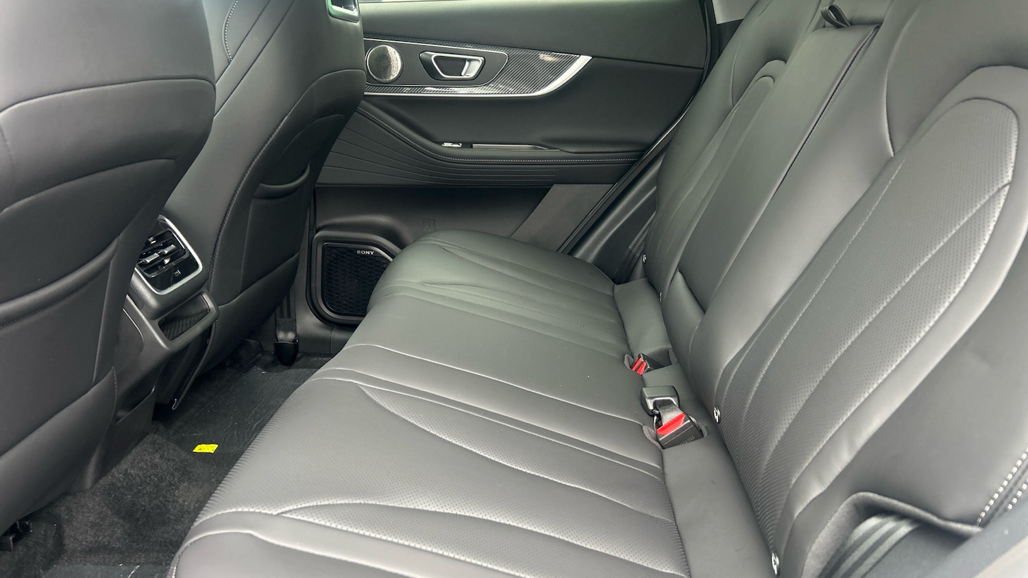 Used Chery Tiggo 7 for sale - 77610441: Photo 14