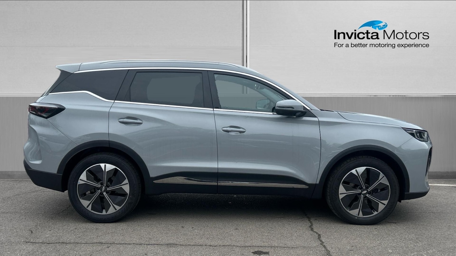 Used Chery Tiggo 7 for sale - 77610441: Photo 2