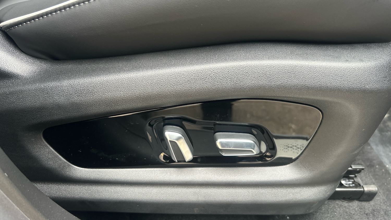 Used Chery Tiggo 7 for sale - 77610441: Photo 21