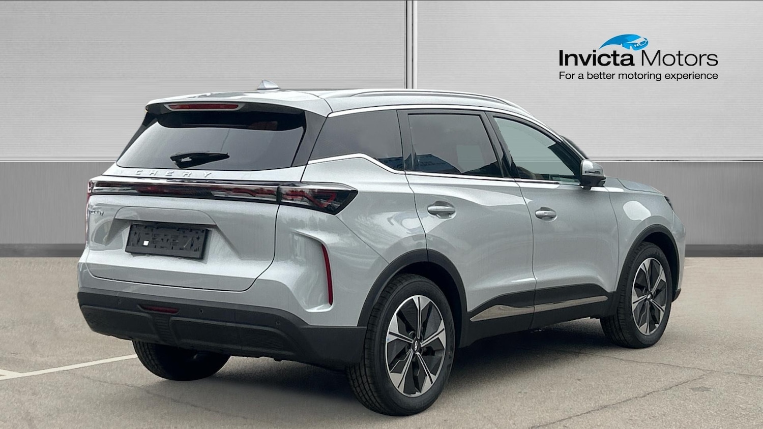 Used Chery Tiggo 7 for sale - 77610441: Photo 3