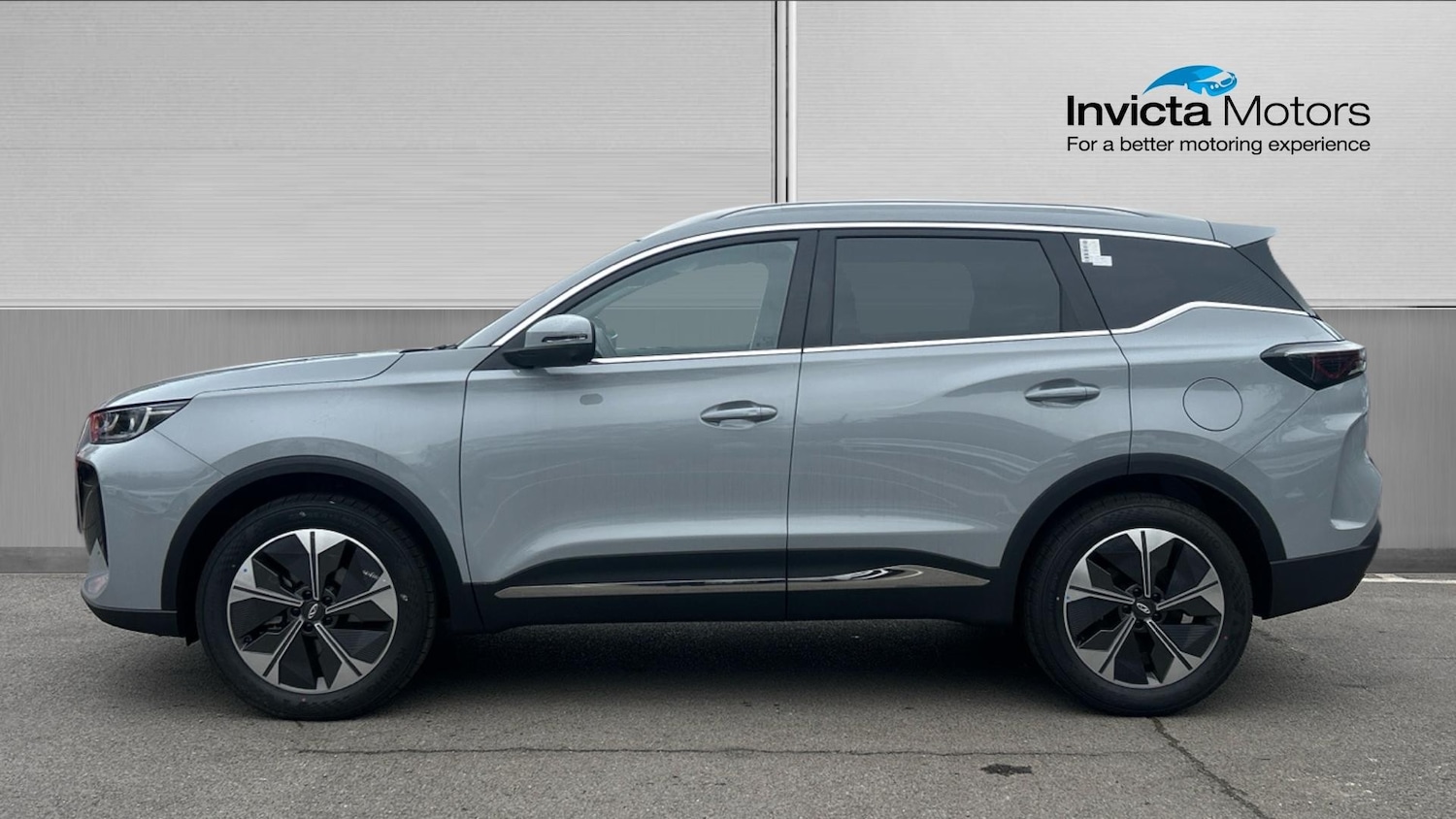 Used Chery Tiggo 7 for sale - 77610441: Photo 6