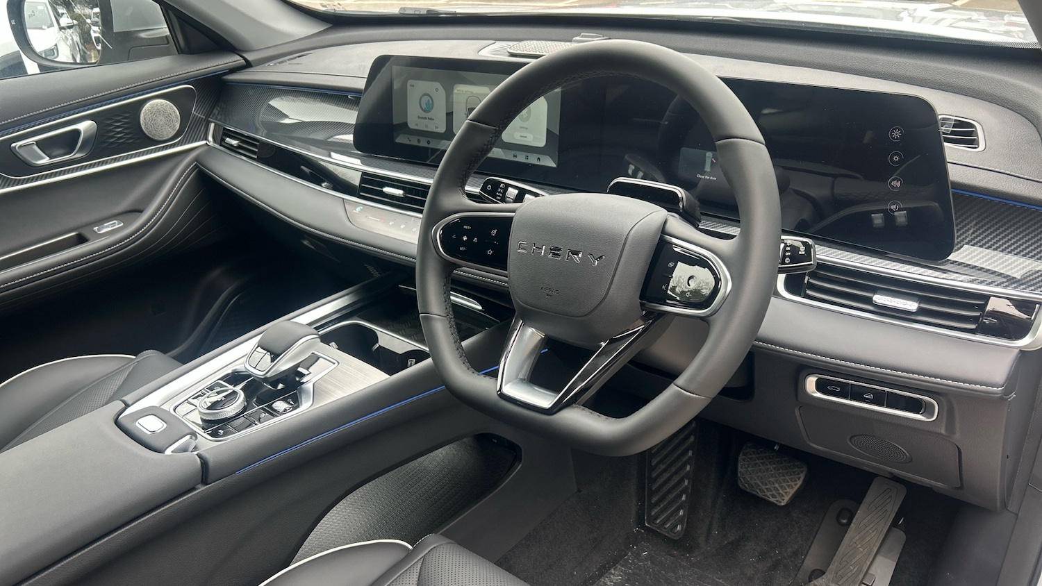 Used Chery Tiggo 7 for sale - 77610441: Photo 9