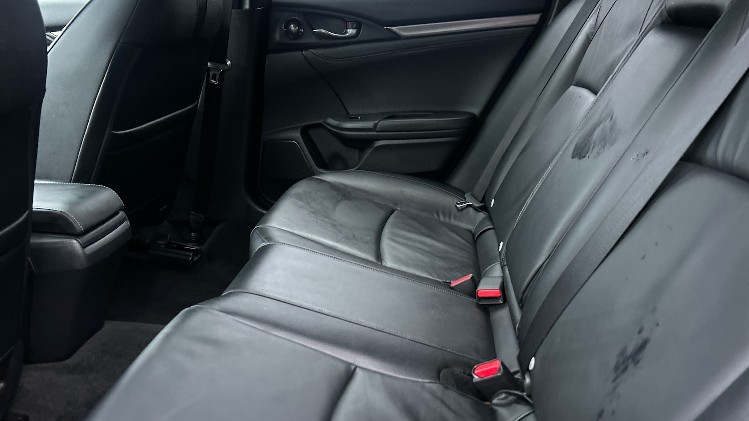 Used Honda Civic 2017 for sale - 77990398: Photo 14