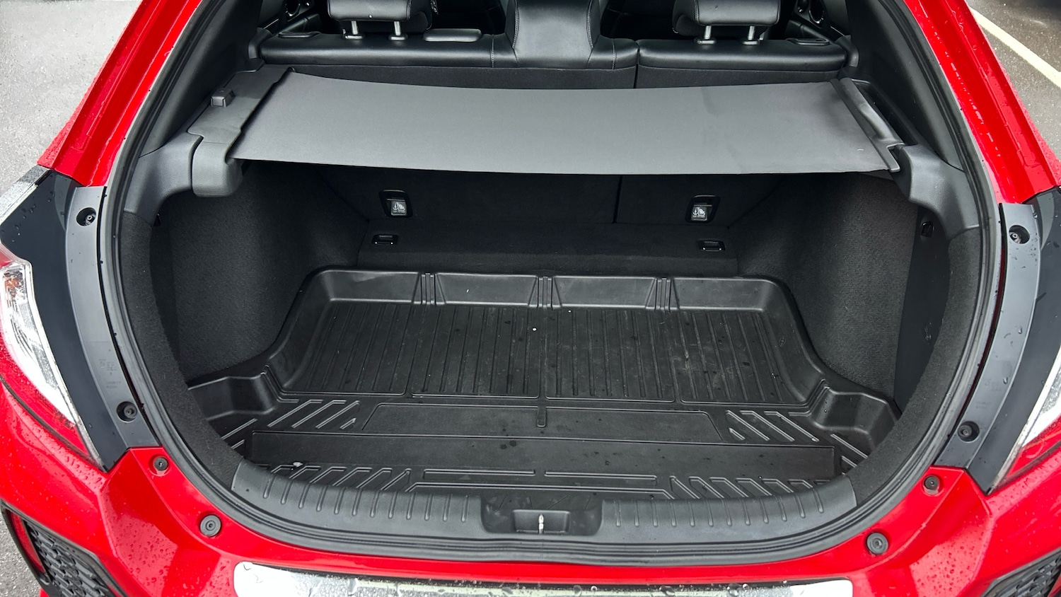 Used Honda Civic 2017 for sale - 77990398: Photo 15