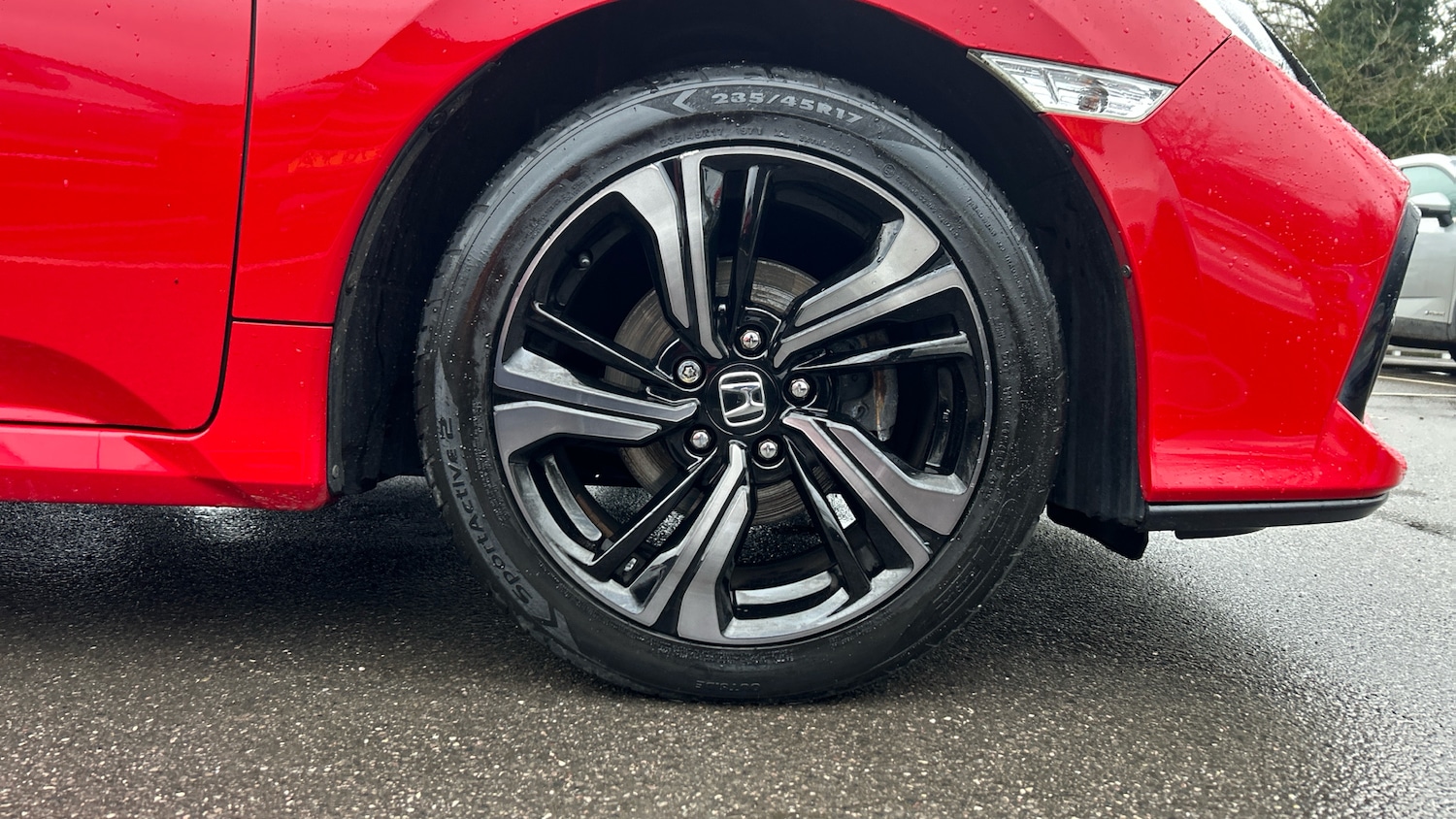 Used Honda Civic 2017 for sale - 77990398: Photo 20