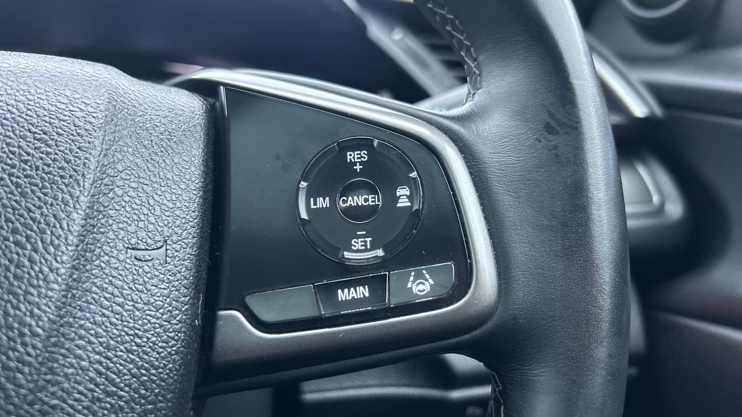 Used Honda Civic 2017 for sale - 77990398: Photo 23