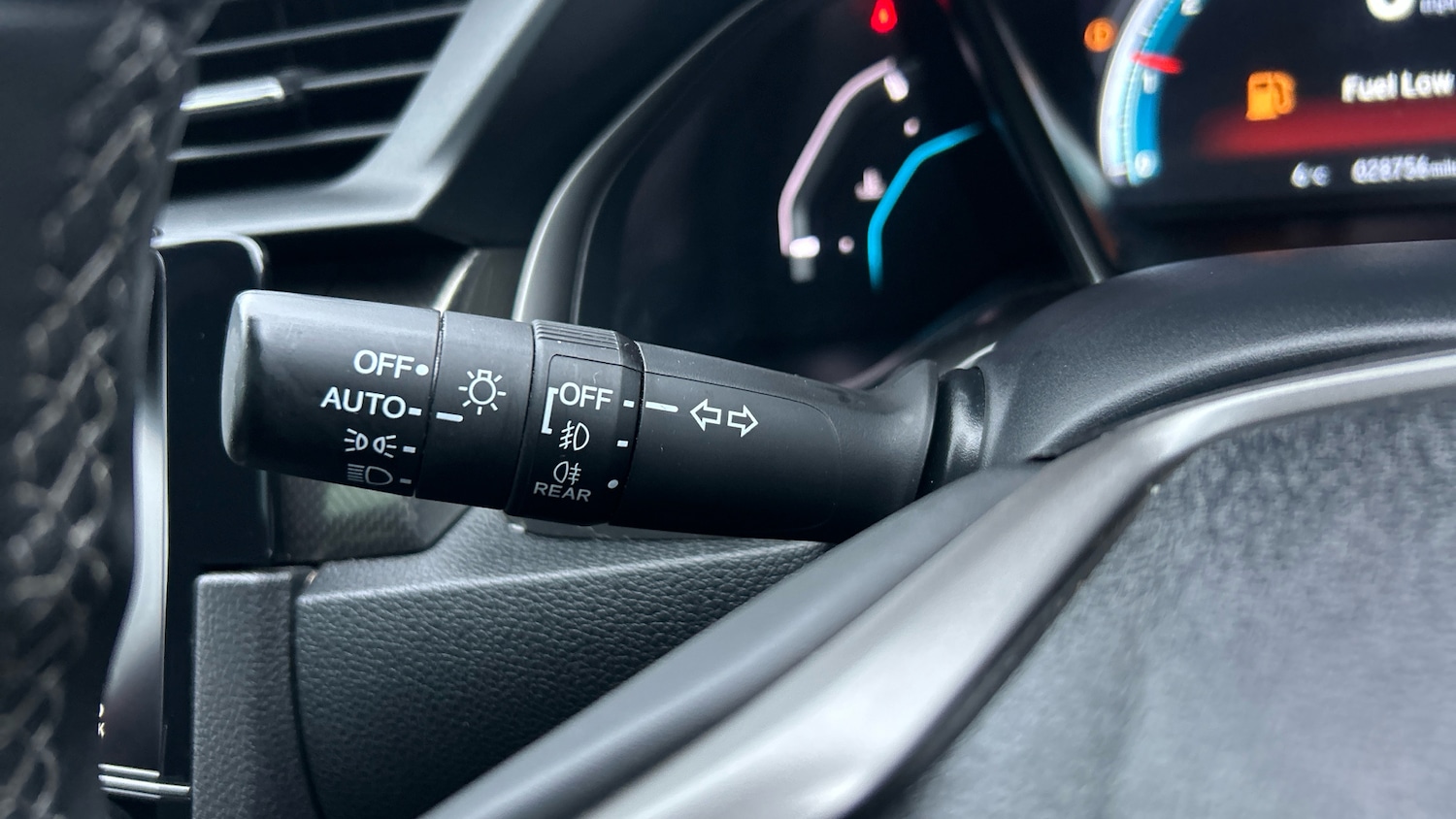 Used Honda Civic 2017 for sale - 77990398: Photo 24