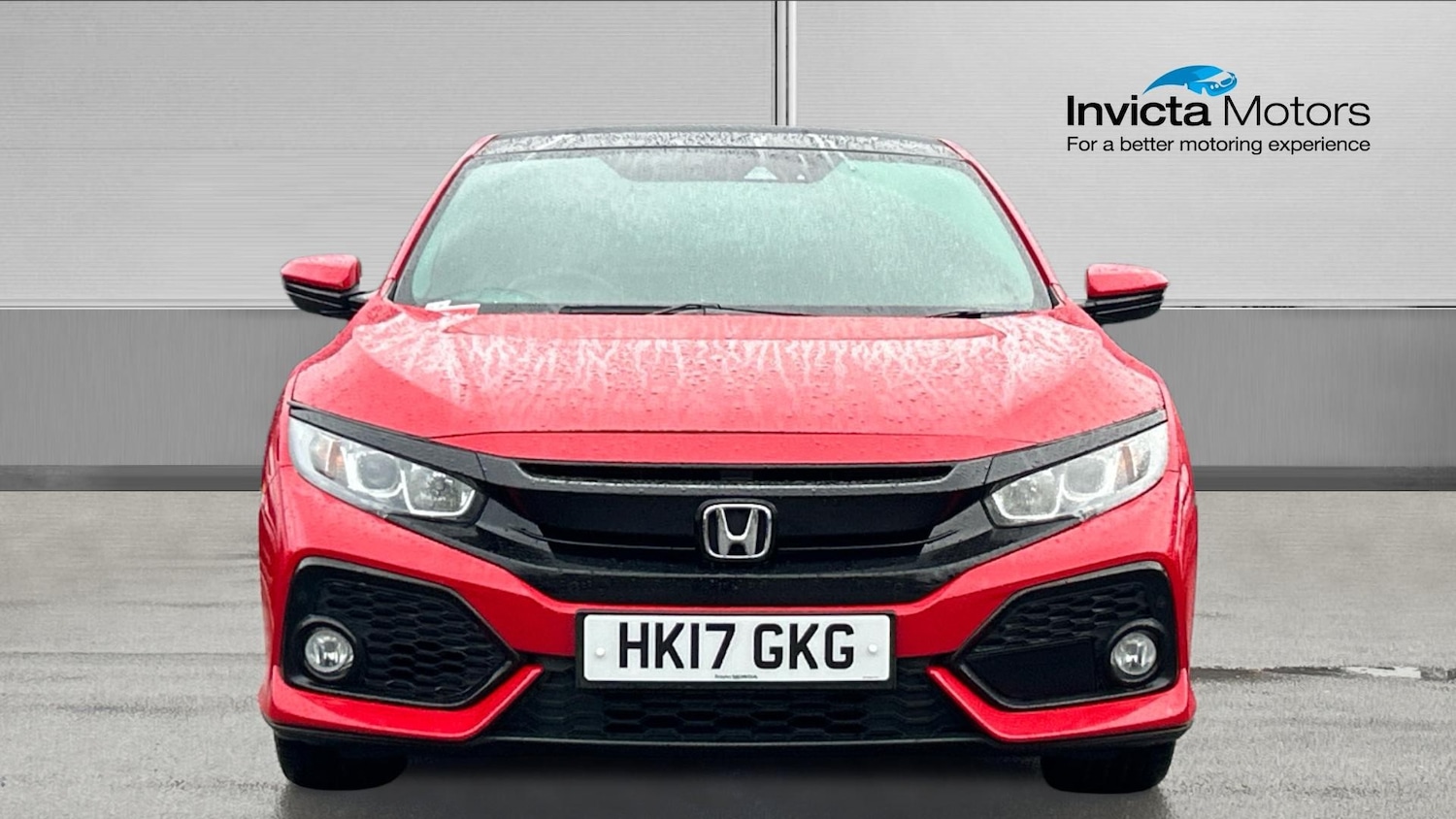 Used Honda Civic 2017 for sale - 77990398: Photo 8