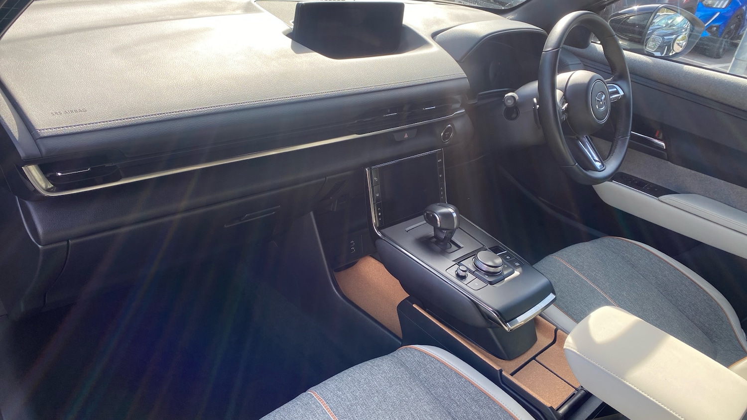 Used Mazda MX-30 2021 for sale - 77154503: Photo 10