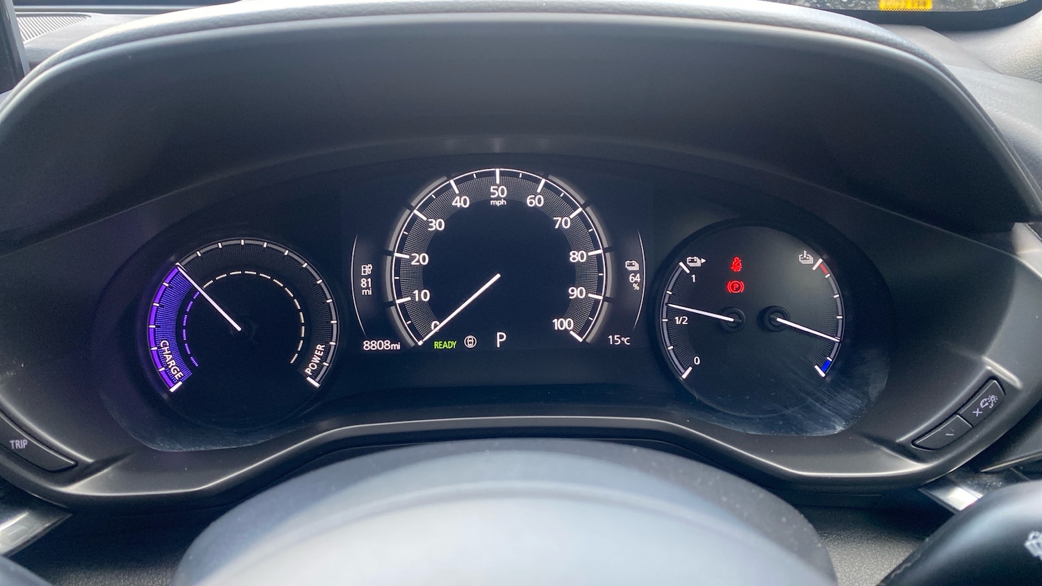 Used Mazda MX-30 2021 for sale - 77154503: Photo 13