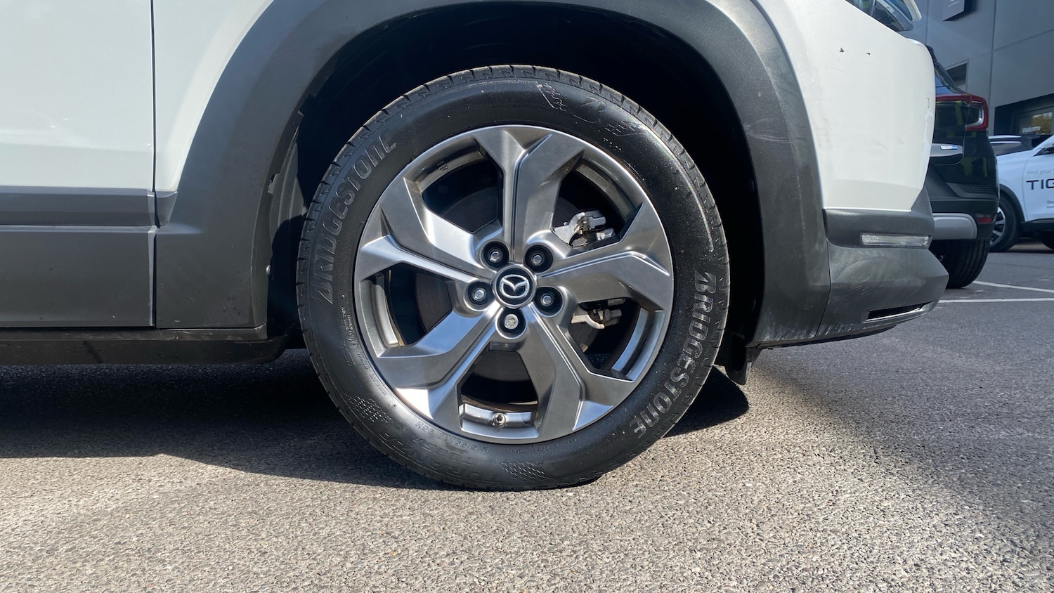 Used Mazda MX-30 2021 for sale - 77154503: Photo 20