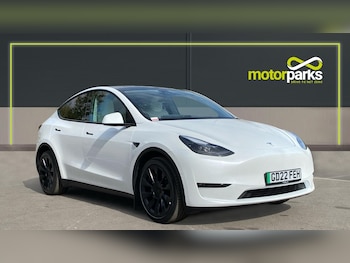 Tesla - Model Y