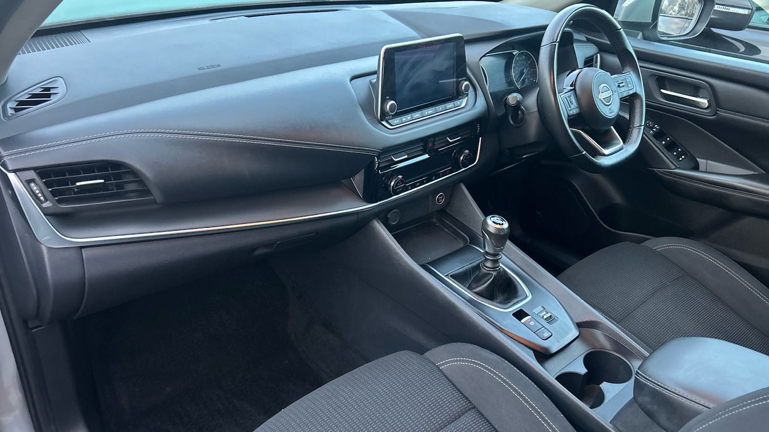 Used Nissan Qashqai 2022 for sale - 77409405: Photo 10