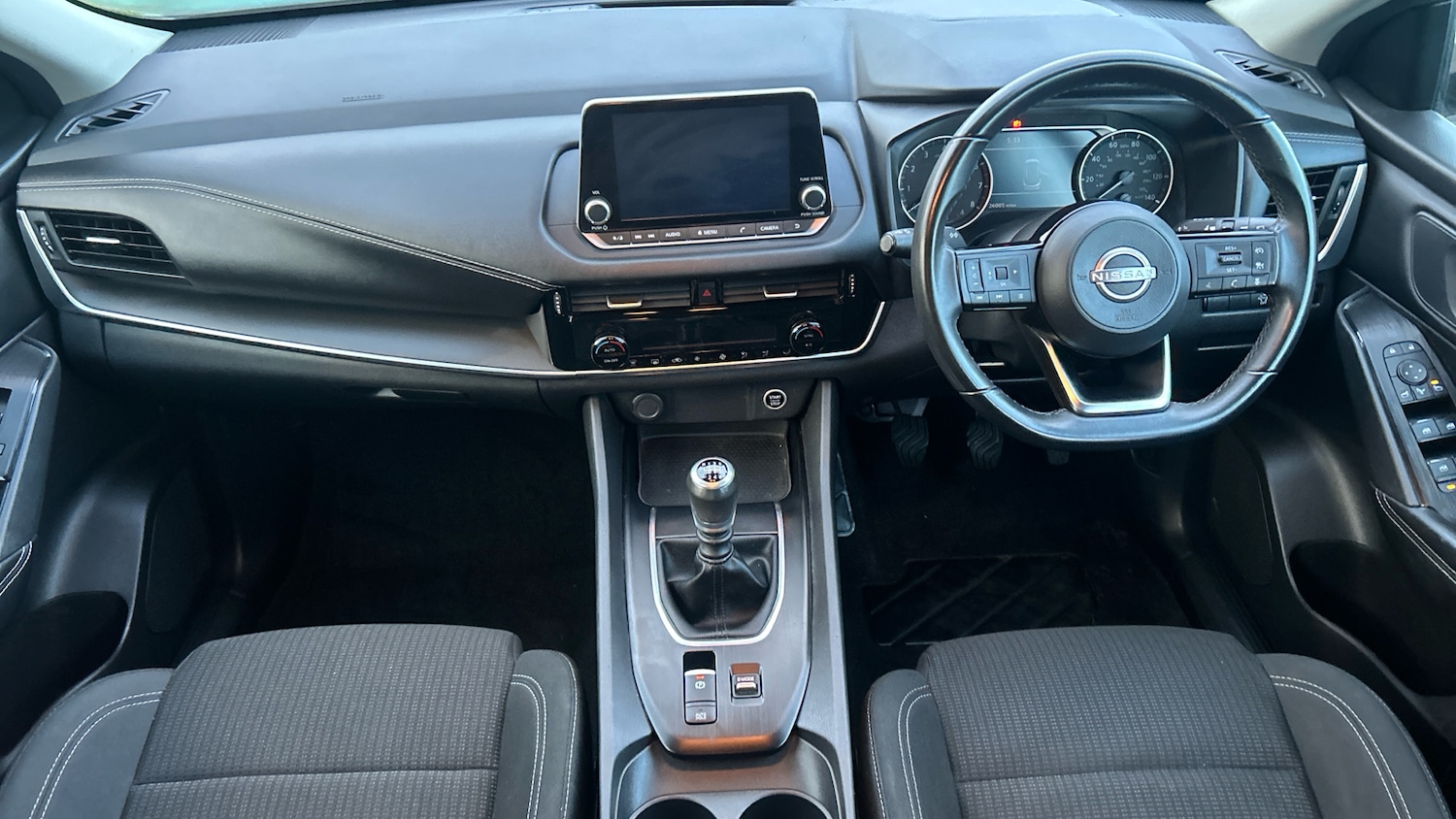 Used Nissan Qashqai 2022 for sale - 77409405: Photo 11