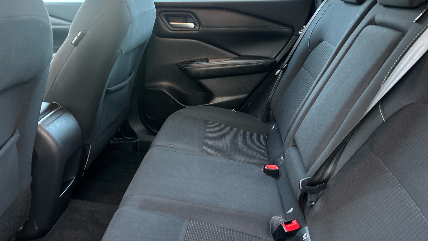 Used Nissan Qashqai 2022 for sale - 77409405: Photo 14