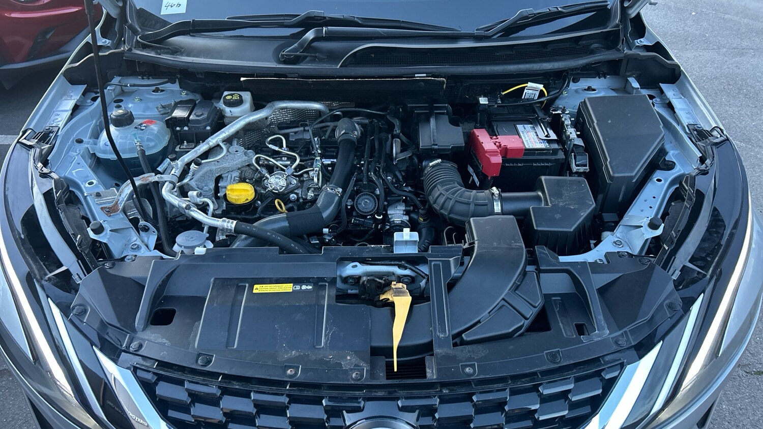 Used Nissan Qashqai 2022 for sale - 77409405: Photo 16