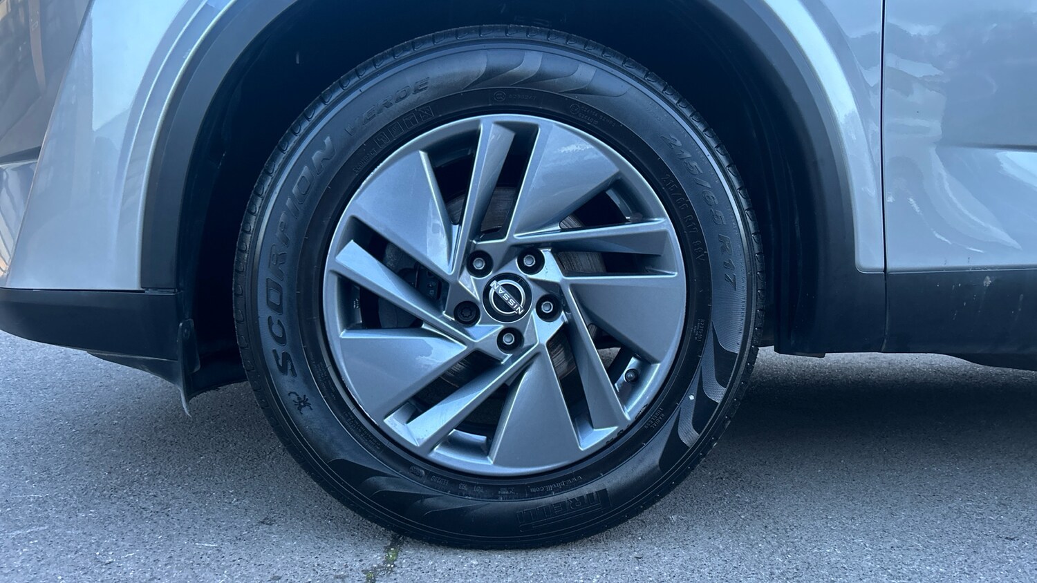 Used Nissan Qashqai 2022 for sale - 77409405: Photo 17