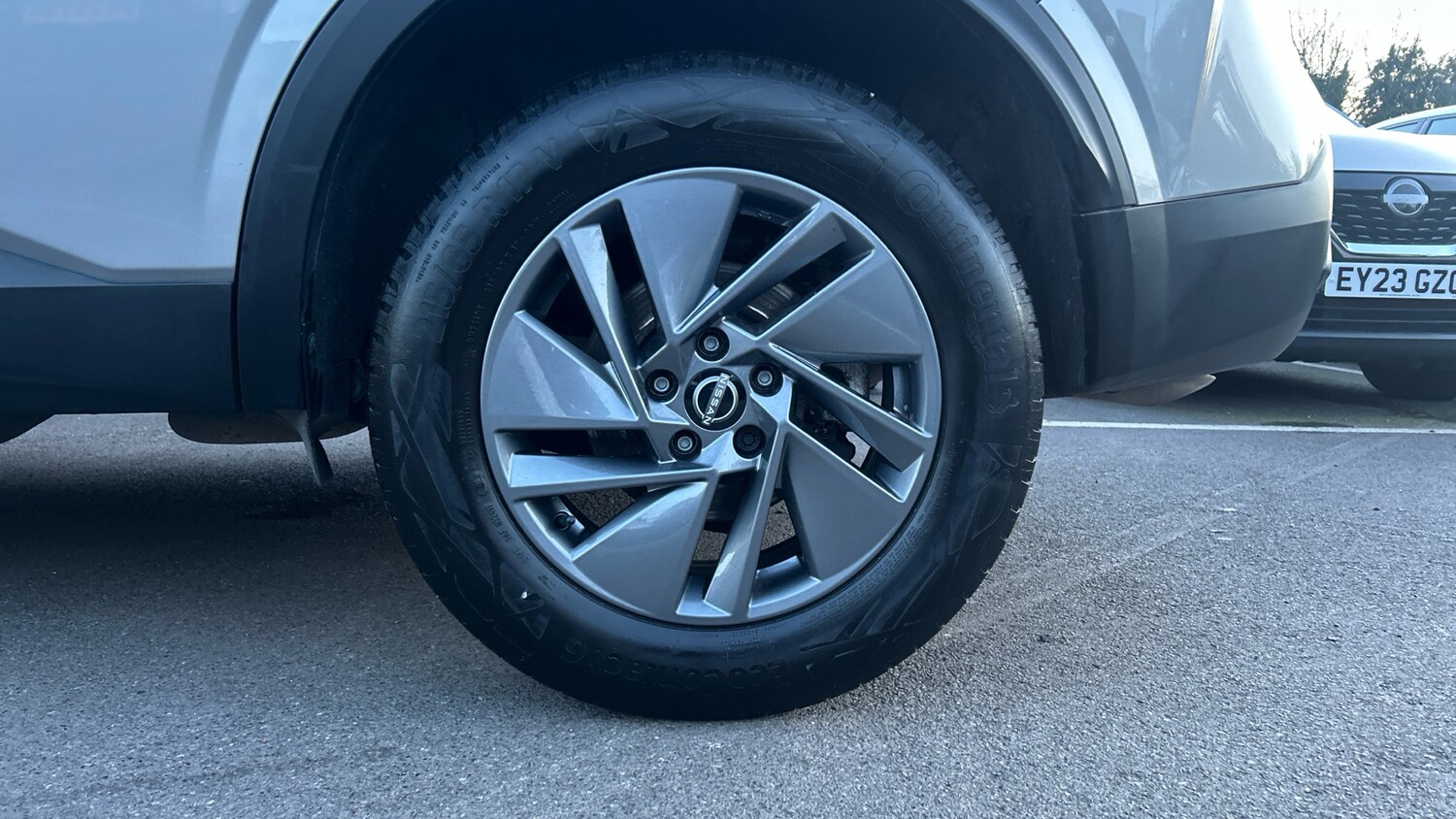 Used Nissan Qashqai 2022 for sale - 77409405: Photo 18