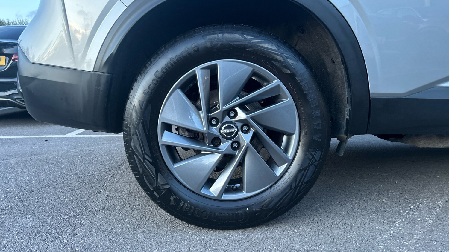 Used Nissan Qashqai 2022 for sale - 77409405: Photo 19