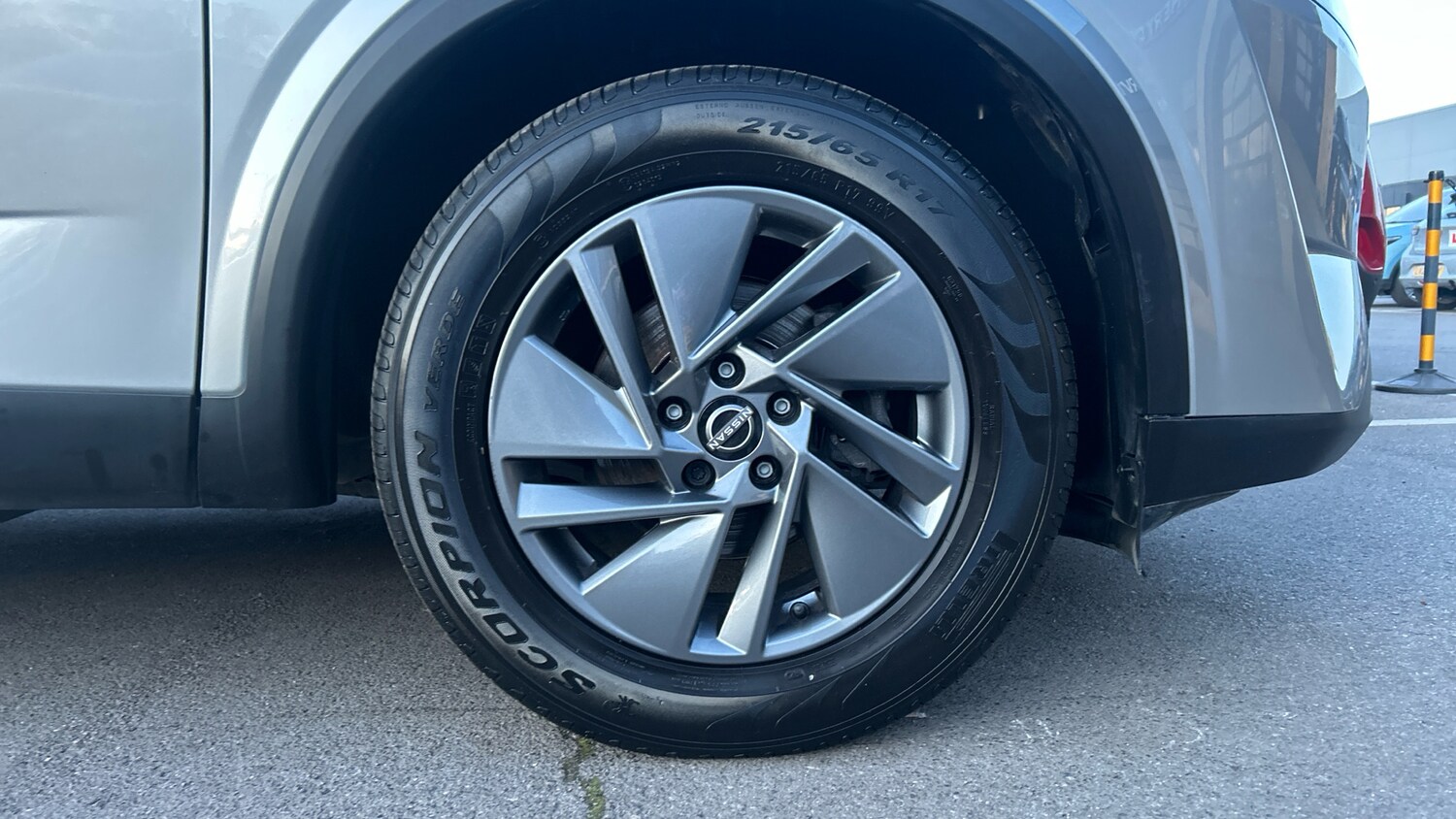 Used Nissan Qashqai 2022 for sale - 77409405: Photo 20