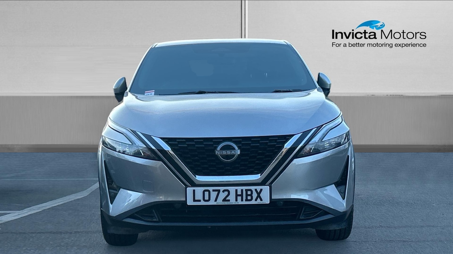 Used Nissan Qashqai 2022 for sale - 77409405: Photo 8