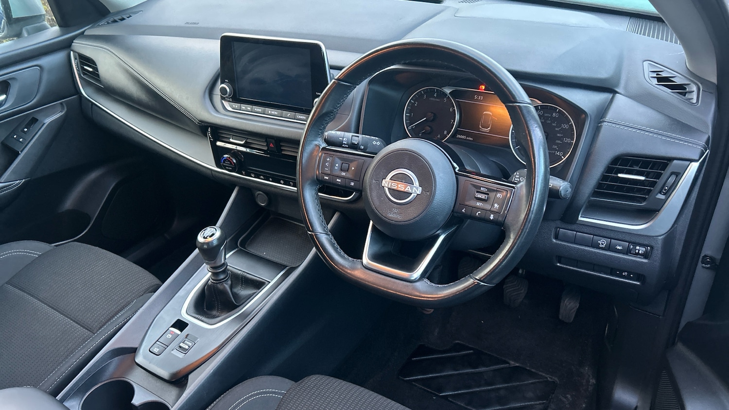 Used Nissan Qashqai 2022 for sale - 77409405: Photo 9