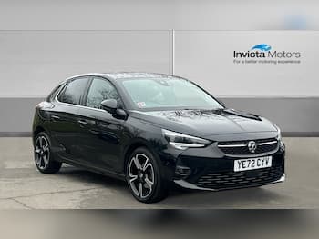 Used Vauxhall Corsa 2022 for sale - 79845812: Photo