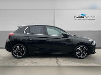 Used Vauxhall Corsa 2022 for sale - 79845812: Photo