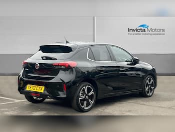 Used Vauxhall Corsa 2022 for sale - 79845812: Photo