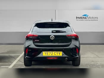 Used Vauxhall Corsa 2022 for sale - 79845812: Photo