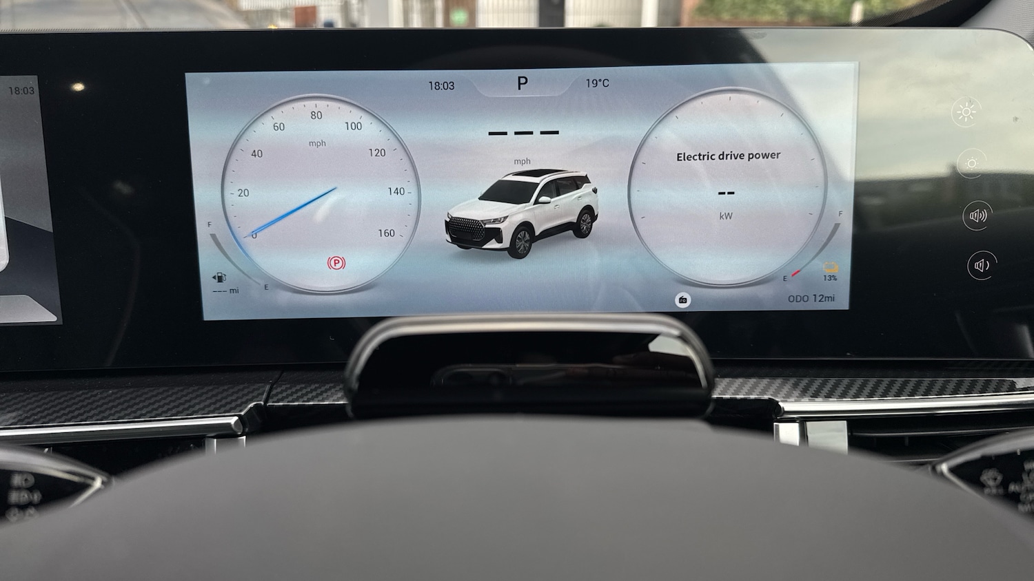 Used Chery Tiggo 7 for sale - 76655774: Photo 13