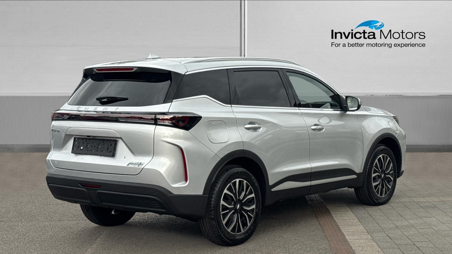 Used Chery Tiggo 7 for sale - 76655774: Photo 3