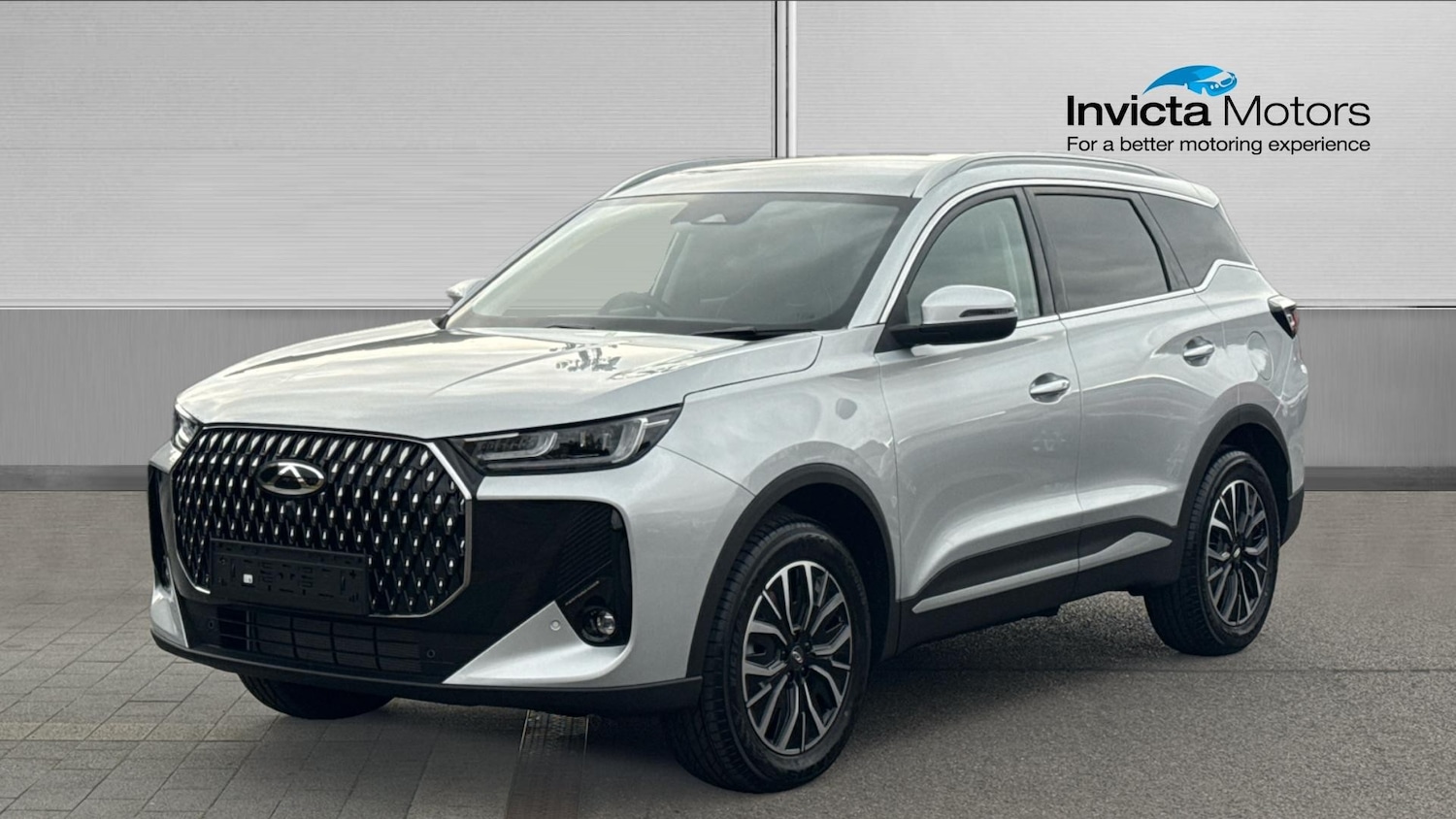 Used Chery Tiggo 7 for sale - 76655774: Photo 7