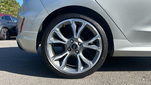 Used Ford Fiesta 2021 for sale - 75962799: Photo 19