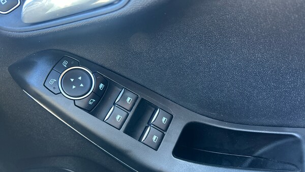 Used Ford Fiesta 2021 for sale - 75962799: Photo 21
