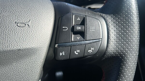 Used Ford Fiesta 2021 for sale - 75962799: Photo 23