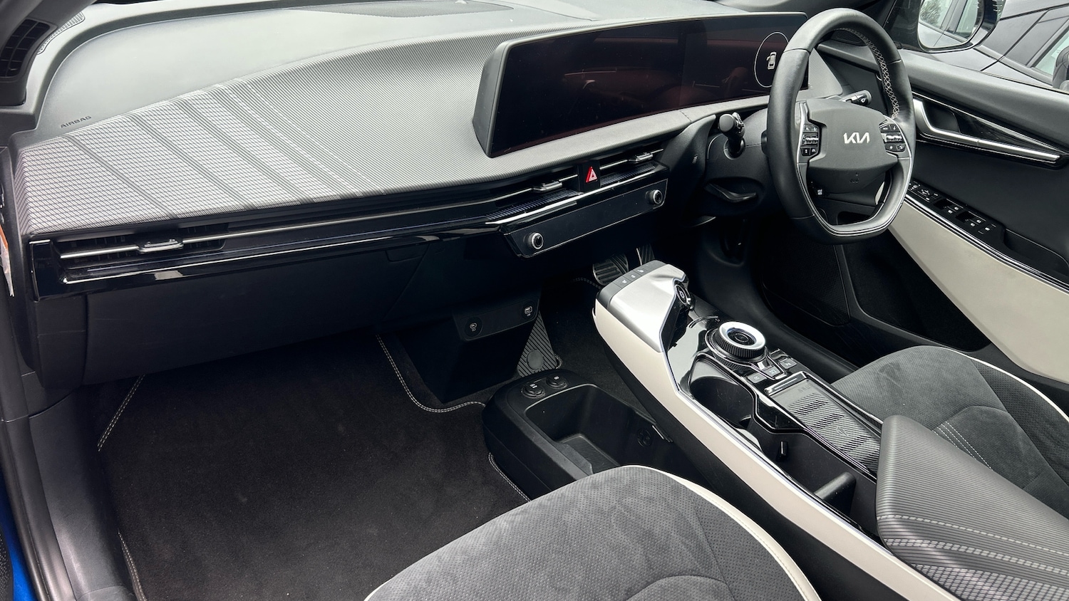 Used Kia EV6 2022 for sale - 77822166: Photo 10
