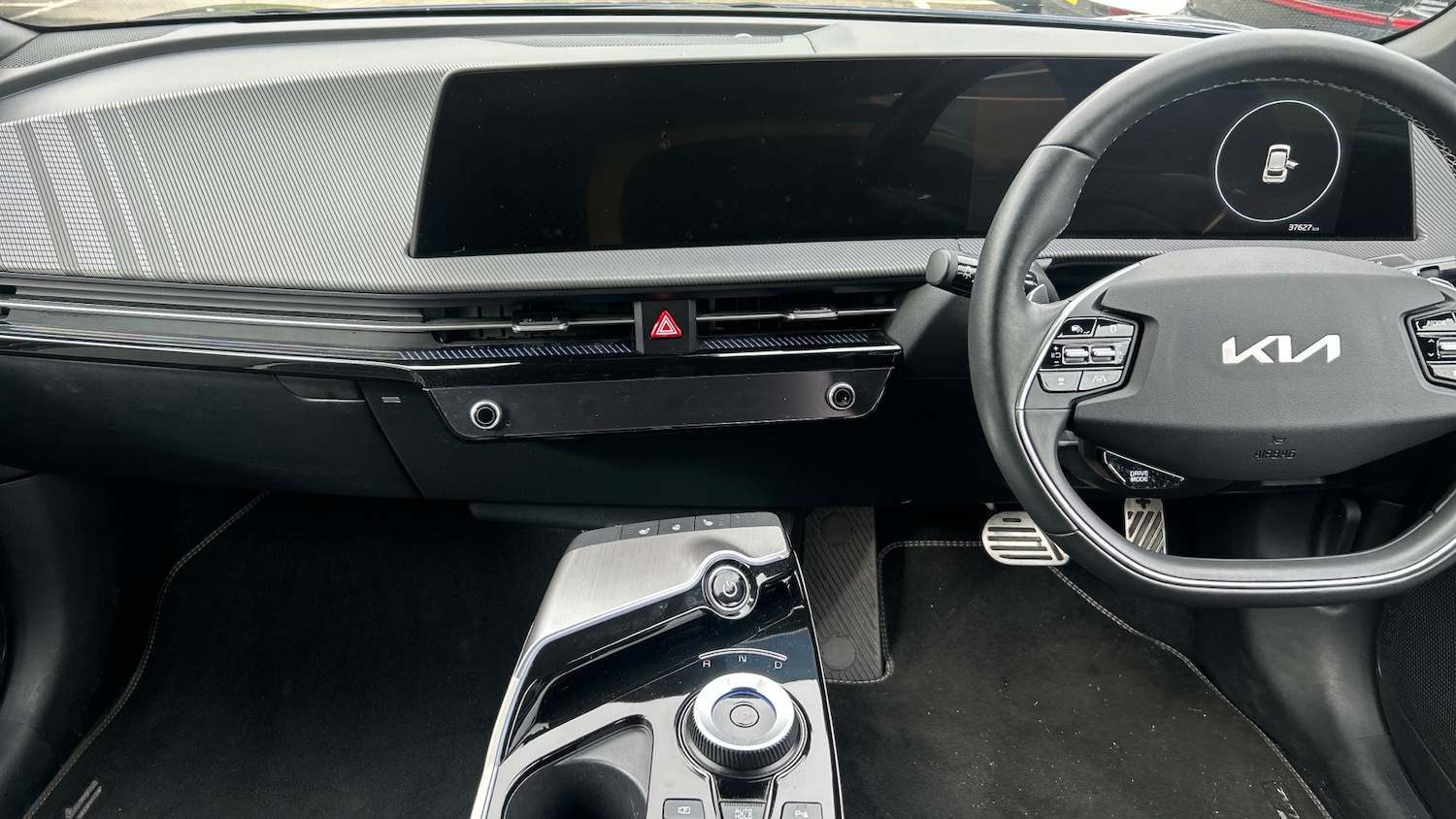 Used Kia EV6 2022 for sale - 77822166: Photo 12